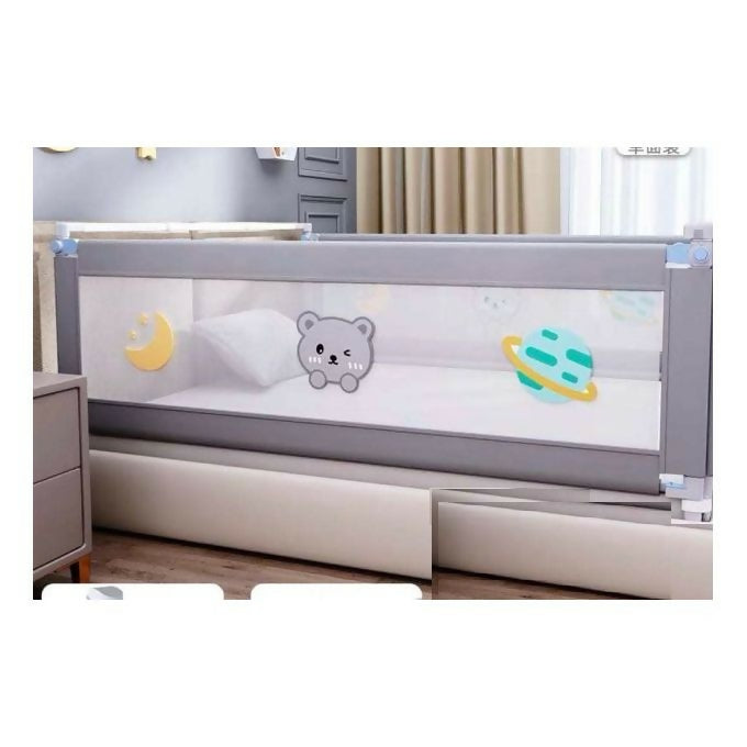 1 piece Bed Rail