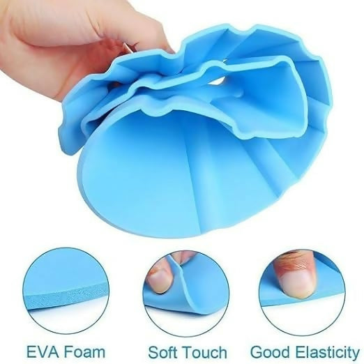 Kids Shampoo Bath Shower Cap