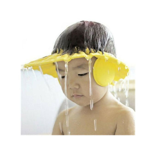 Kids Shampoo Bath Shower Cap