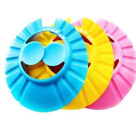 Kids Shampoo Bath Shower Cap