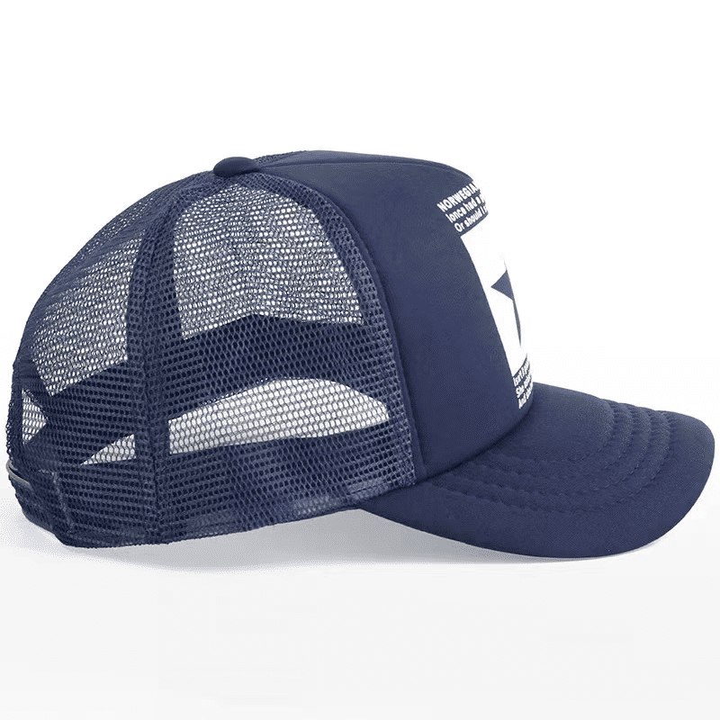 Unisex Breathable Adjustable Solid Baseball Cap - Outdoor Curved Sun Visor Hat