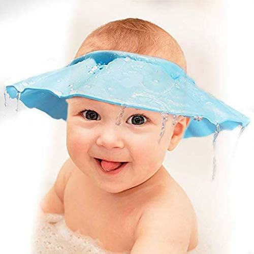 Kids Shampoo Bath Shower Cap